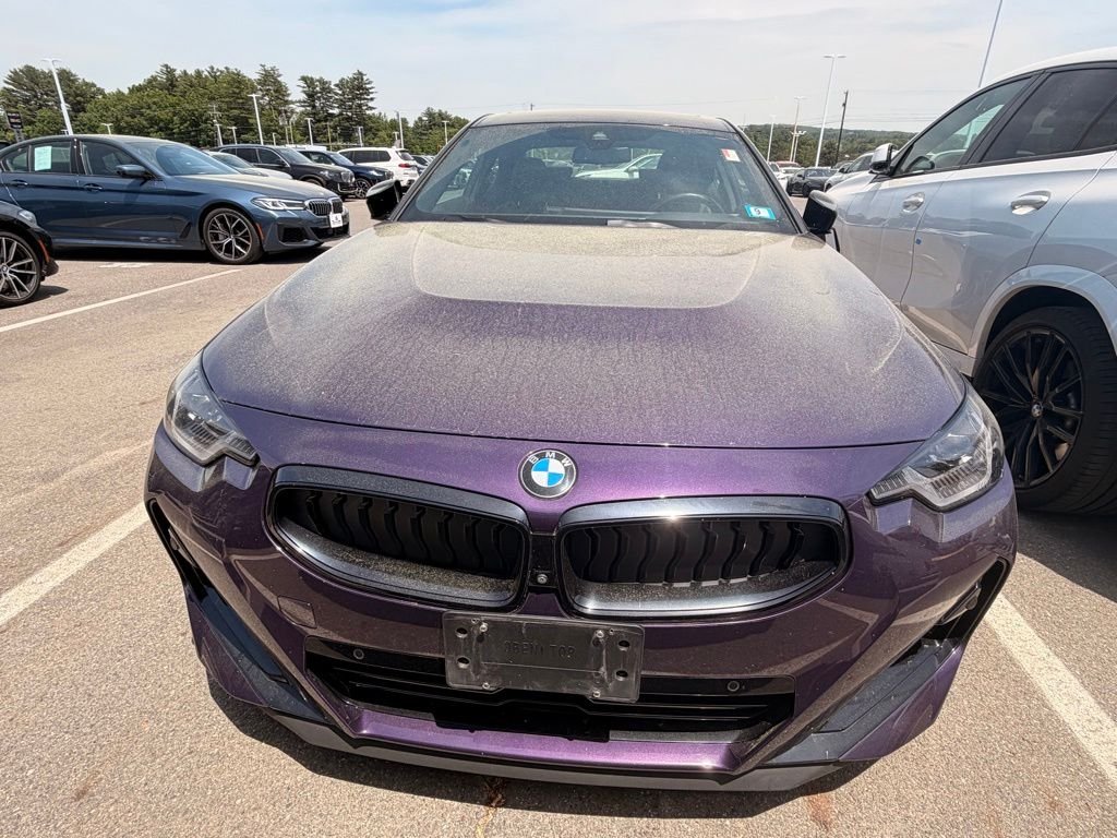 bmw 2 series 2023 3MW53CM07P8C98195 image bmw 2 series 2023 3MW53CM07P8C98195 image